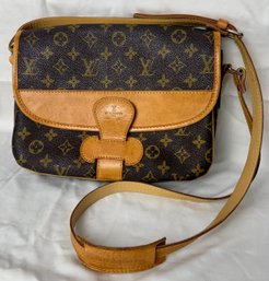 Vintage Louis Vuitton Style Purse
