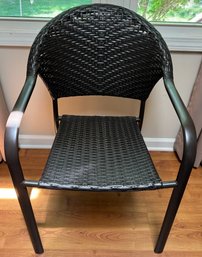 Hampton Bay Single Chair