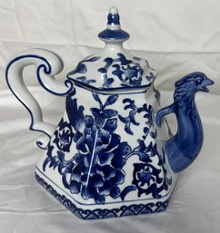 Vintage Bombay Tea Pot