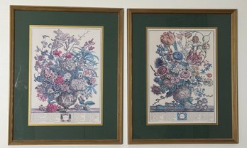 Two Framed Prints