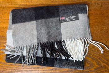 Cashmere Scarf
