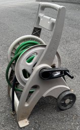 Suncast Hose Reel