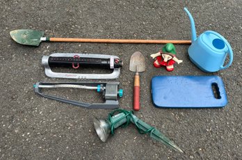 Garden Related Items