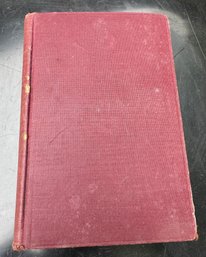 Uncle Tom's Cabin By Harriet Beecher Stowe