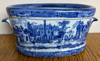 Victoria Ware Ironstone Tureen