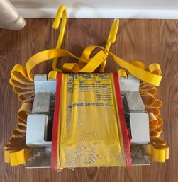 Fire Escape Safety Ladder