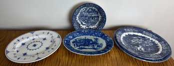 Ironstone Dishware And More