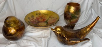 Decorative Art Glass