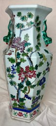 Oriental Vase