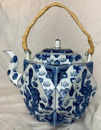 Chinese Teapot
