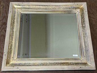 Decorative Framed Mirror