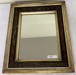 Small Eastlake Mirror