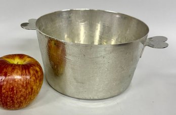 Stainless Charlotte Mold