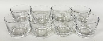 Eight Small Glasses