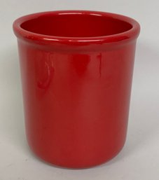 Emile Henry Utensil Crock