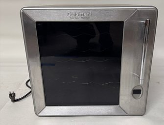 Cuisinart Wine Cellar