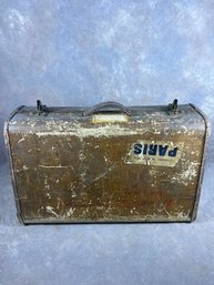 Samsonite Shwarder Bros Vintage Luggage Bag
