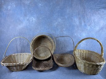 Wicker Baskets