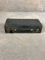 Kodak No.2 Folding Pocket Brownie Camera