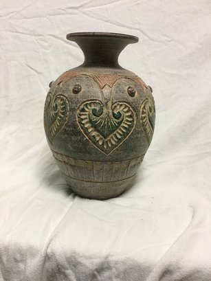 13 Inch Tall Vase
