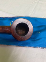 Pre Owned Vintage English Made Pipe
