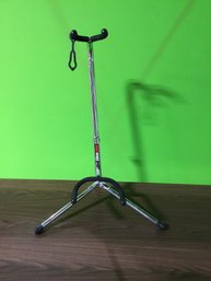 Fret Rest Guitar Stand