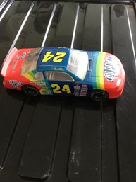 Hasbro NASCAR Replica As Pictured