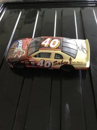 NASCAR Replica As Pictured