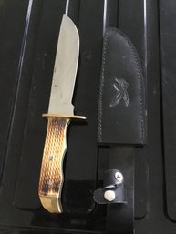 Chipaway Hunting Knife
