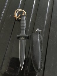 Fury Dagger As Pictured