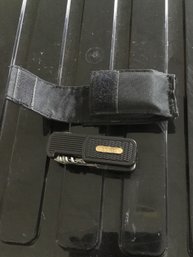 Sabre Toolbox Knife