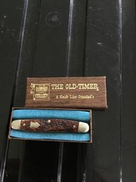 The Old Timer Knife Like Grandads
