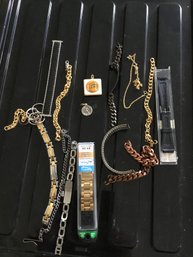 Miscellaneous Lot Of Costume Pieces As Pictured