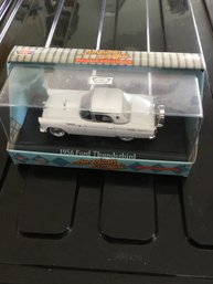 Motor Max 1956 Thunderbird As Pictured