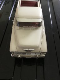 ERTL Die Cast Chevy Pick Up As Pictured