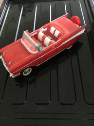 Road Legends Die Cast Chevrolet Belair As Pictured