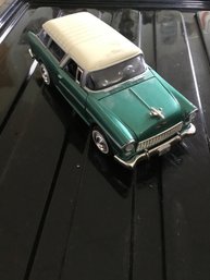 Die Cast Chevy Nomad As Pictured