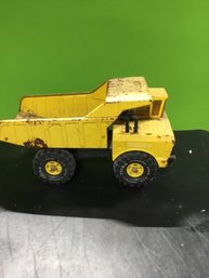 Tonka Dump Truck