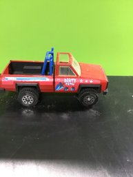 Tonka Dirty Demo Pick Up