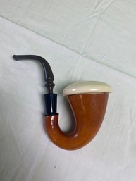 Sherlock Holmes Vintage Pipe Used