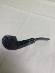 Bent Bulldog Estate Pipe Used