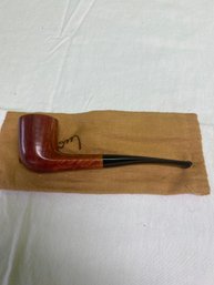 Pre Owned Bintage Italian Pipe
