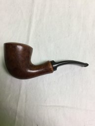 Pre Owned Big Ben Barbados Tobacco Pipe