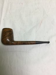 Pre Owned Vintage Comoys Tobacco Pipe