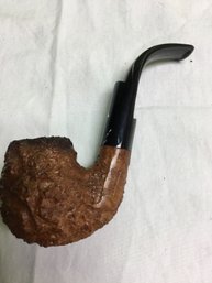 Beautiful Vintage Handmade Italian Tobacco Pipe