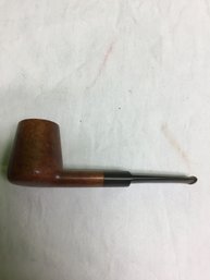 Vintage Tobacco Pipe