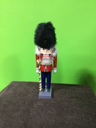 Vintage Nutcracker