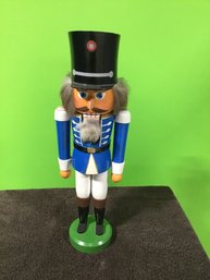 Vintage Nutcracker